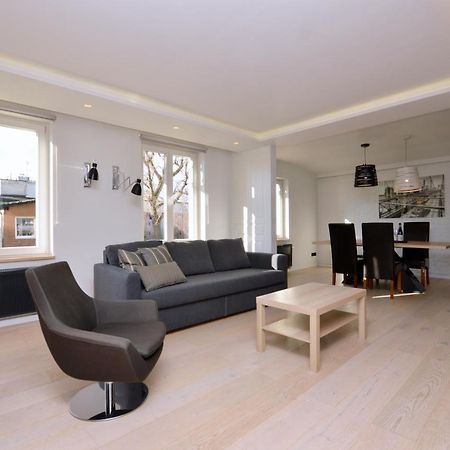Victus Apartamenty, Apartament Aura Sopot Ngoại thất bức ảnh