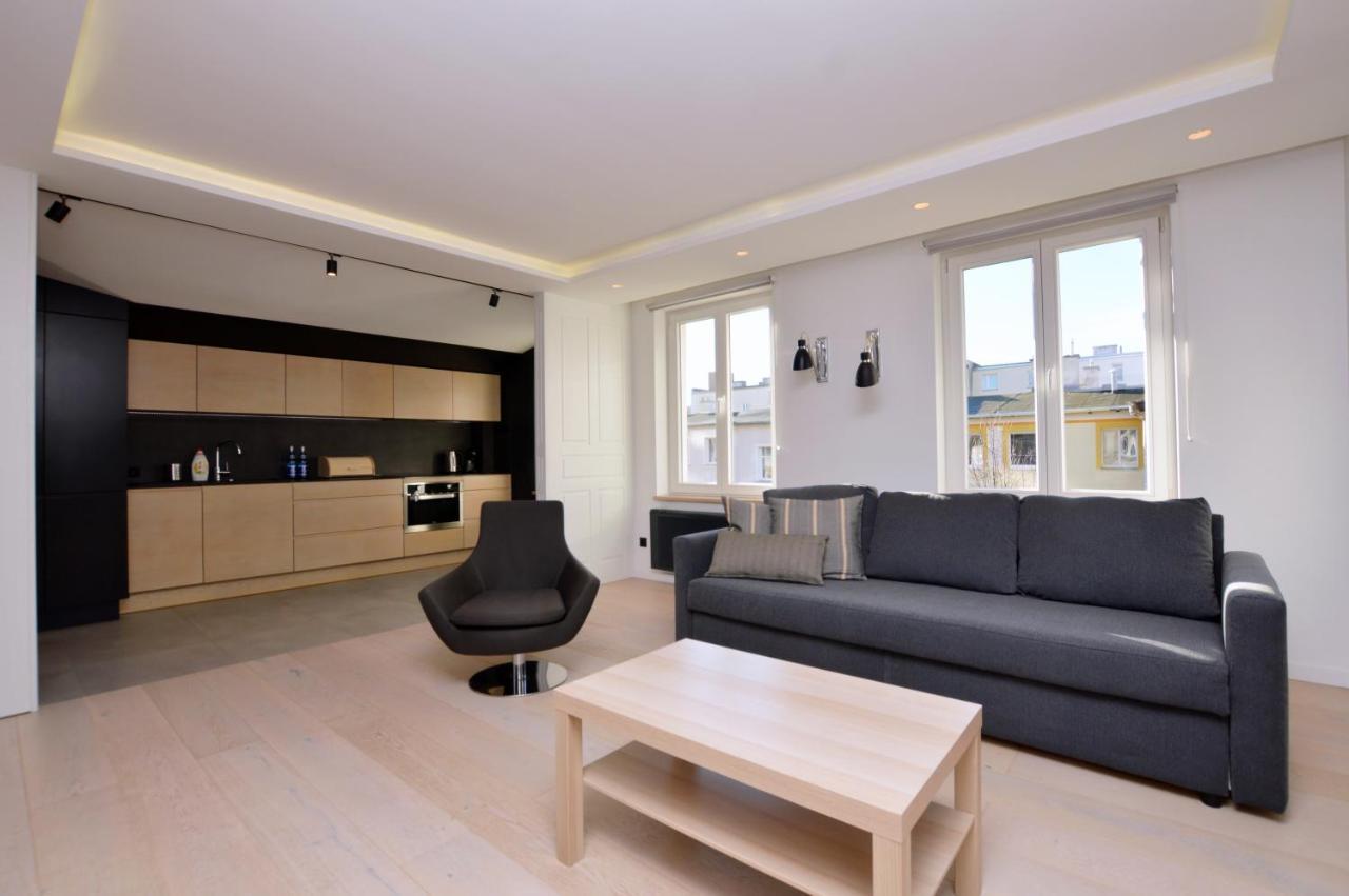 Victus Apartamenty, Apartament Aura Sopot Ngoại thất bức ảnh