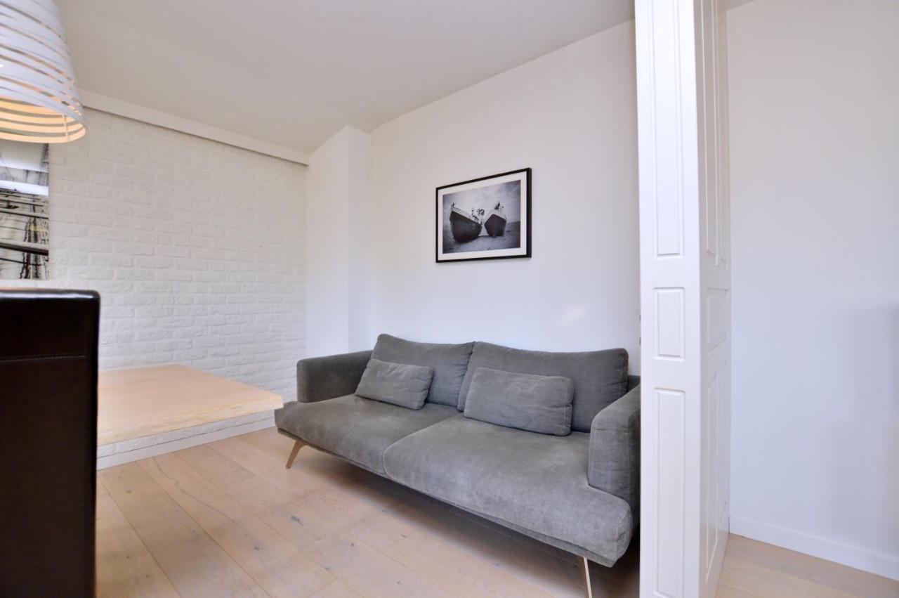 Victus Apartamenty, Apartament Aura Sopot Ngoại thất bức ảnh