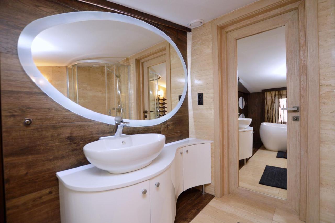 Victus Apartamenty, Apartament Aura Sopot Ngoại thất bức ảnh