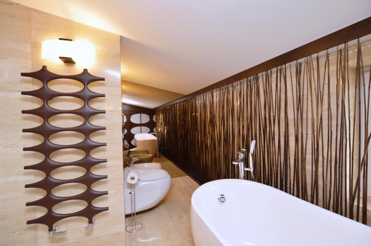Victus Apartamenty, Apartament Aura Sopot Ngoại thất bức ảnh